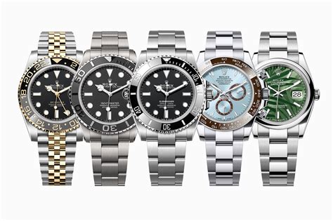 incendi rolex|The Complete Guide to Rolex Watches: Every Model for Sale in .